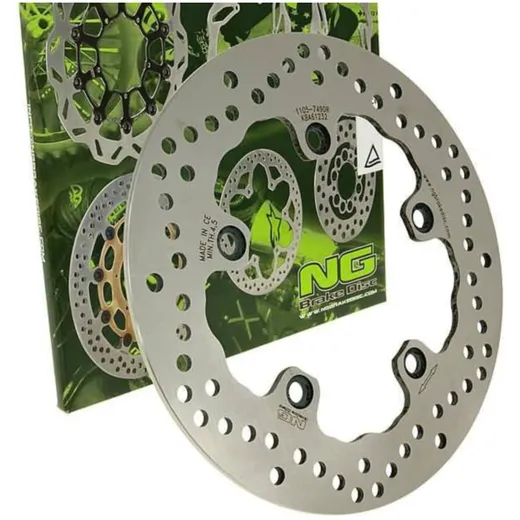 brake disc NG for Suzuki Burgman AN 650 (04-11) NG1105 brake disc NG for Suzuki Burgman AN 650 (04-11) NG1105