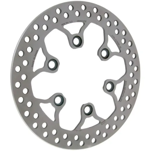 Scheibenbremse Bremsscheibe NG für Hyosung GT125, 250, 650 hinten NG1191