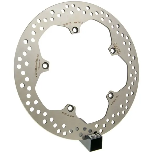 brake disc NG for Yamaha YZF125R (08-13) front NG1202 brake disc NG for Yamaha YZF125R (08-13) front NG1202