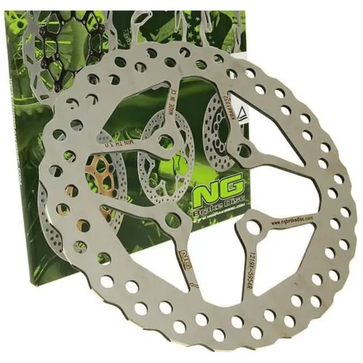 brake disc NG Wavy for Honda PCX 125 NG1219X brake disc NG Wavy for Honda PCX 125 NG1219X