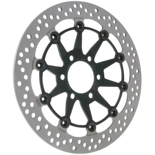 Scheibenbremse Bremsscheibe NG schwimmend für Hyosung GT 125, 250, 650 vorn NG1231
