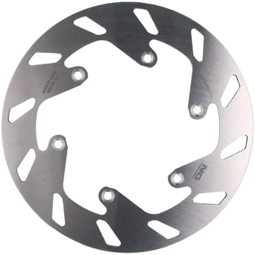 Bremsscheibe NG für CCM, Husaberg, Husqvarna, KTM hinten NG129