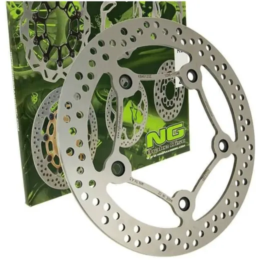 brake disc NG for Yamaha T-Max 530 rear NG1296 brake disc NG for Yamaha T-Max 530 rear NG1296