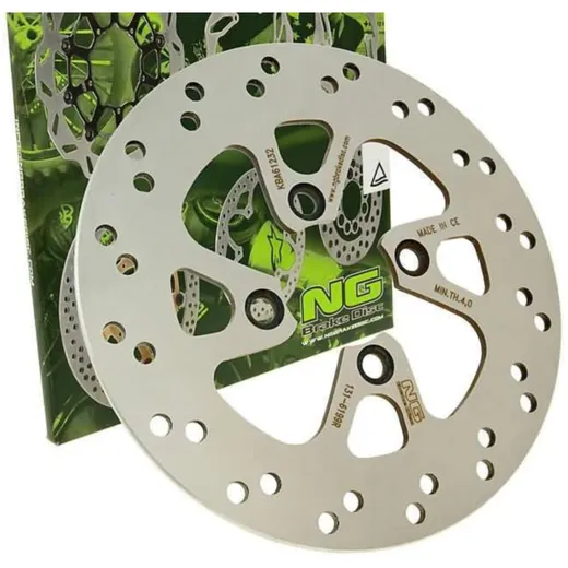 brake disc NG for Yamaha YP Majesty 96-97 125 front NG131