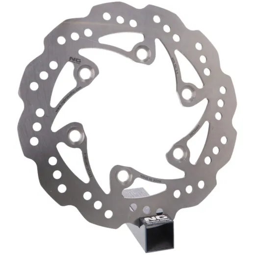Scheibenbremse Bremsscheibe NG Wavy für KTM Duke 125, 200, 390, RC 125, 200, 390, Husqvarna 375 NG1311X
