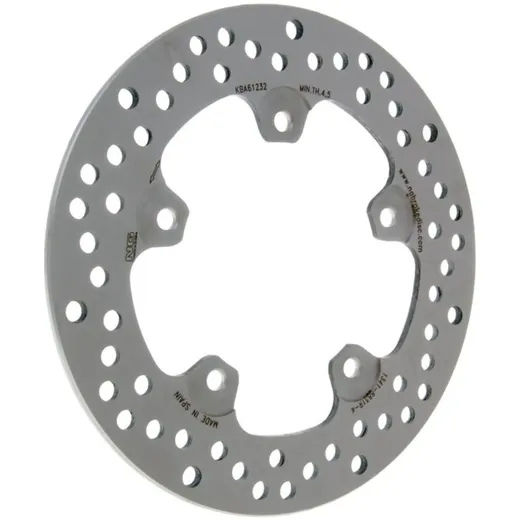 Scheibenbremse Bremsscheibe NG für Aprilia RS, Tuono 125, MBK Thunder, Yamaha Maxster NG1341 Scheibenbremse Bremsscheibe NG für Aprilia RS, Tuono 125, MBK Thunder, Yamaha Maxster NG1341