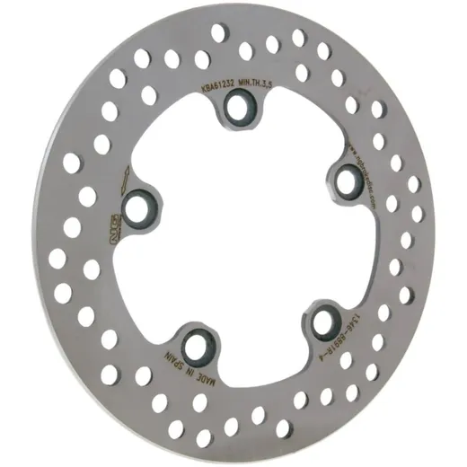 Scheibenbremse Bremsscheibe NG für Kymco Like 125, 200 hinten NG1346 Scheibenbremse Bremsscheibe NG für Kymco Like 125, 200 hinten NG1346