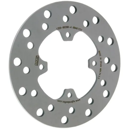 Scheibenbremse Bremsscheibe NG für Sym Jet SR SportX hinten NG1355 Scheibenbremse Bremsscheibe NG für Sym Jet SR SportX hinten NG1355