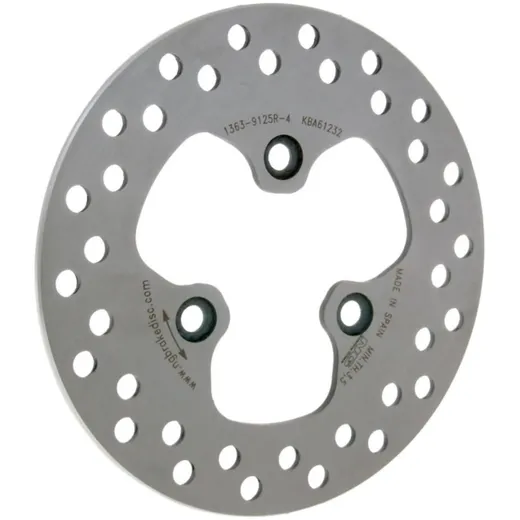 Scheibenbremse Bremsscheibe NG für Peugeot Kisbee, Streetzone NG1363 Scheibenbremse Bremsscheibe NG für Peugeot Kisbee, Streetzone NG1363