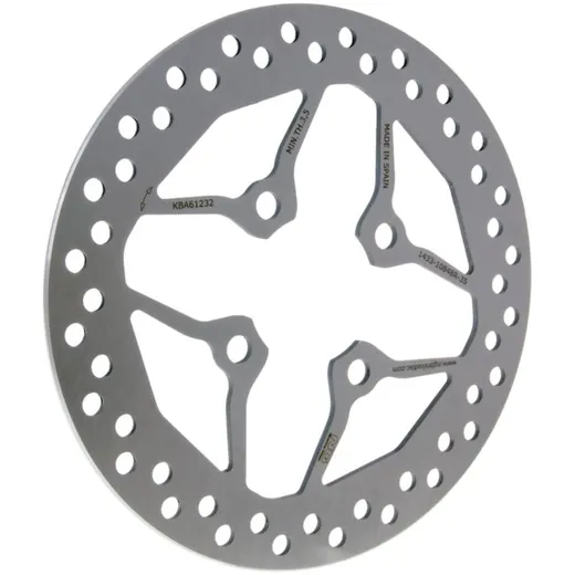 Scheibenbremse Bremsscheibe NG für Honda MSX 125 Grom vorn NG1433 Scheibenbremse Bremsscheibe NG für Honda MSX 125 Grom vorn NG1433