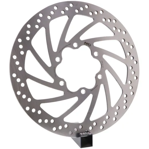 brake disc NG for KTM Duke 390, RC 390 17-20 front NG1644 brake disc NG for KTM Duke 390, RC 390 17-20 front NG1644