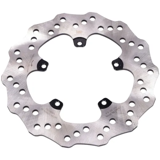 Bremsscheibe NG Wavy vorn D=220mm für Vespa Sprint, Primaver_2