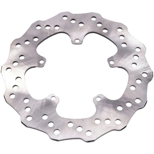 Bremsscheibe NG Wavy vorn D=220mm für Vespa Sprint, Primaver_3