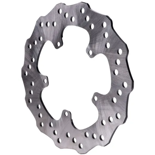 Bremsscheibe NG Wavy vorn D=220mm für Vespa Sprint, Primaver_1