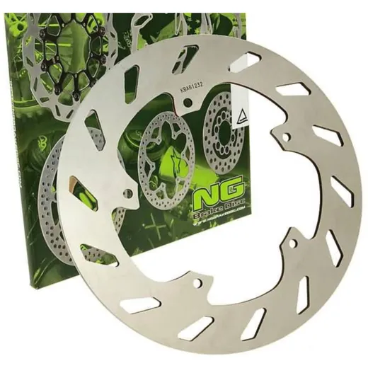 brake disc NG for Italjet Dragster 180 NG257