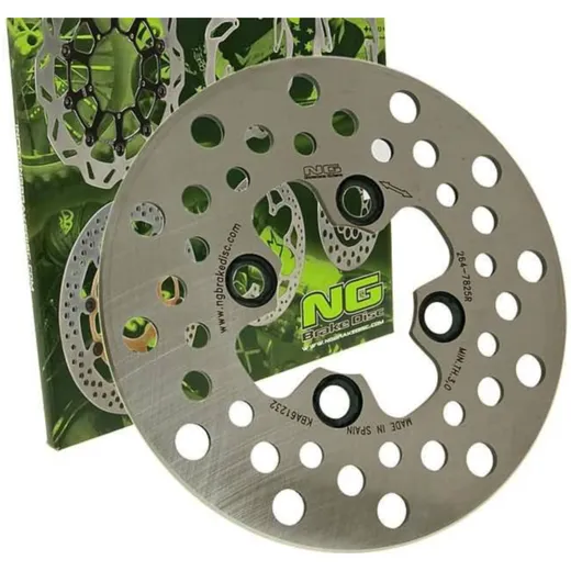 Scheibenbremse Bremsscheibe NG für Yamaha YFS, YFM, YFZ 200, 250, 350, 450, 600, 660, 700 NG264 Scheibenbremse Bremsscheibe NG für Yamaha YFS, YFM, YFZ 200, 250, 350, 450, 600, 660, 700 NG264