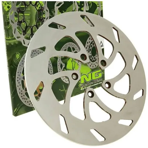 Bremsscheibe NG für Italjet Jackpot, Jupiter, Millennium NG281
