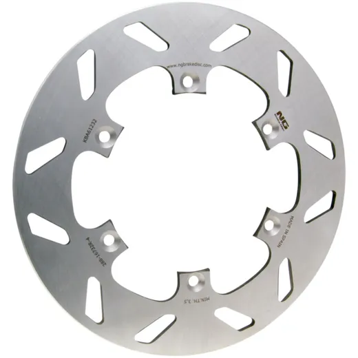 Bremsscheibe NG für Aprilia RX125, MX125, ETX 125, Beta, Explorer, Generic, Ride NG288 Bremsscheibe NG für Aprilia RX125, MX125, ETX 125, Beta, Explorer, Generic, Ride NG288