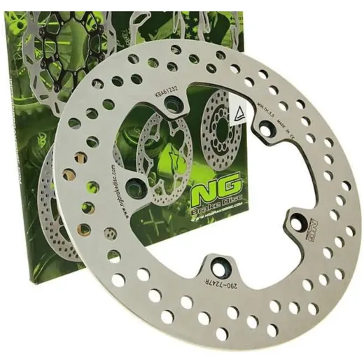 Scheibenbremse Bremsscheibe NG für Aprilia RS 50, 125, Tuono 50, 125 NG290