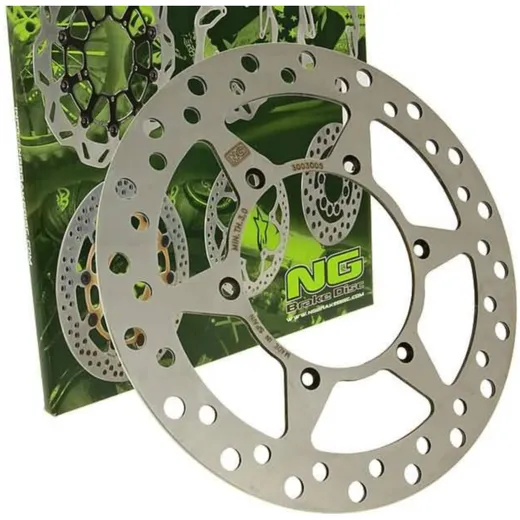 Scheibenbremse Bremsscheibe NG für Fantic Caballero, CCM NG300 Scheibenbremse Bremsscheibe NG für Fantic Caballero, CCM NG300