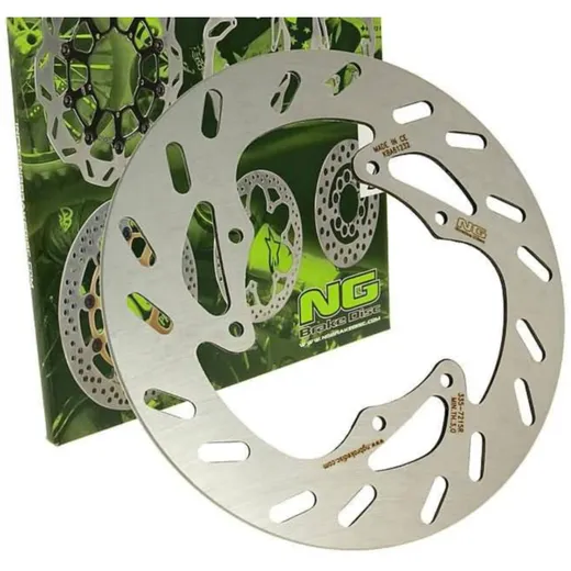 brake disc NG for Derbi Senda R, SM, X-Race, X-treme NG335 brake disc NG for Derbi Senda R, SM, X-Race, X-treme NG335