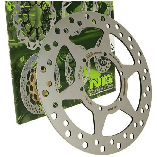 Bremsscheibe NG für Motorhispania RX, RYZ, Peugeot XPS, XR-6 NG342