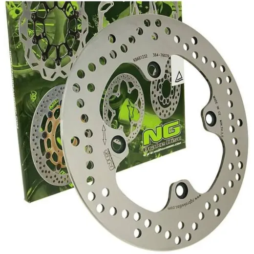 brake disc NG for Honda Pantheon, S-Wing, SH, Foresight NG364 brake disc NG for Honda Pantheon, S-Wing, SH, Foresight NG364
