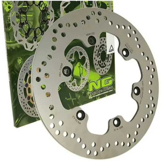 brake disc NG for Yamaha T-Max 500 (08-11) front NG483 brake disc NG for Yamaha T-Max 500 (08-11) front NG483