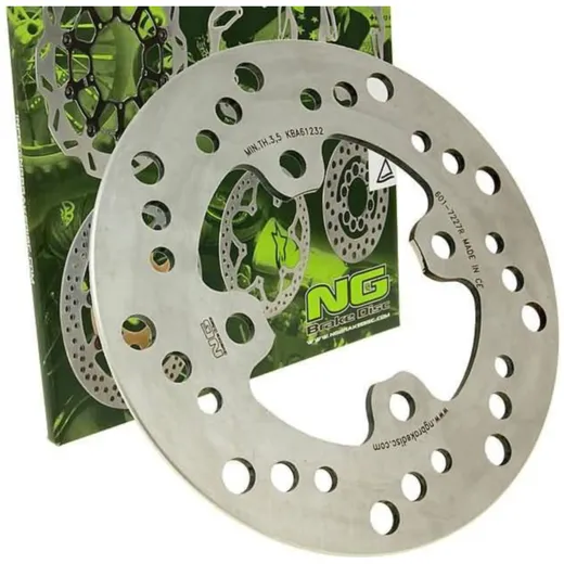Scheibenbremse Bremsscheibe NG für X8R (SZX-50) NG601 Scheibenbremse Bremsscheibe NG für X8R (SZX-50) NG601