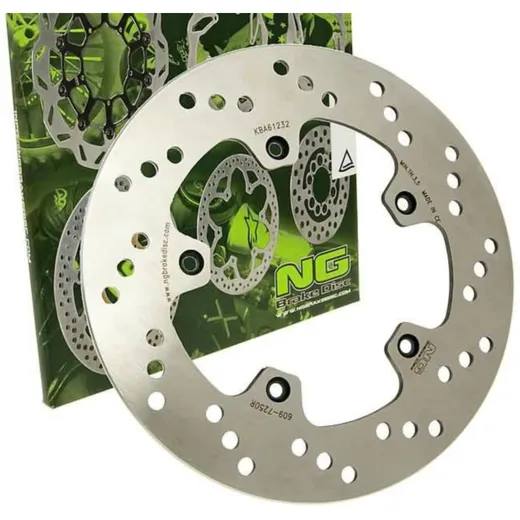 brake disc NG for MBK X-Power, Yamaha TZR NG609 brake disc NG for MBK X-Power, Yamaha TZR NG609
