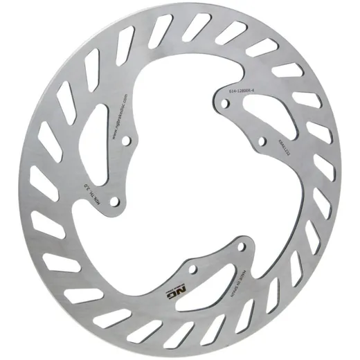 Scheibenbremse Bremsscheibe NG für MBK X-Limit, Yamaha DT NG614 Scheibenbremse Bremsscheibe NG für MBK X-Limit, Yamaha DT NG614