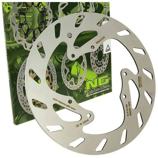 Scheibenbremse Bremsscheibe NG für CH-Moto WSM, WXE NG640 Scheibenbremse Bremsscheibe NG für CH-Moto WSM, WXE NG640