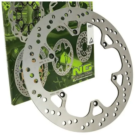 brake disc NG for Aprilia RS 50 (93-98) NG688 brake disc NG for Aprilia RS 50 (93-98) NG688