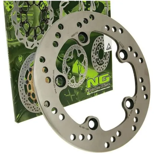 brake disc NG for Suzuki Burgman AN 250, 400 NG691 brake disc NG for Suzuki Burgman AN 250, 400 NG691