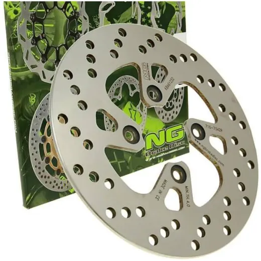 brake disc NG for MBK Skyliner, Yamaha Majesty front NG716 brake disc NG for MBK Skyliner, Yamaha Majesty front NG716