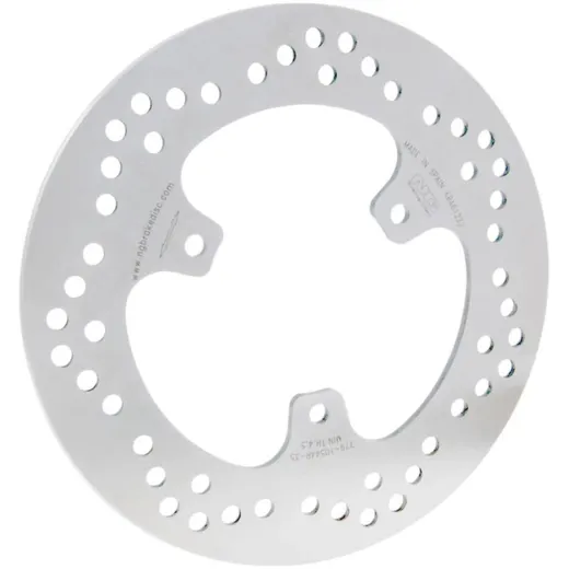 Scheibenbremse Bremsscheibe NG für Yamaha Majesty 250 hinten NG779