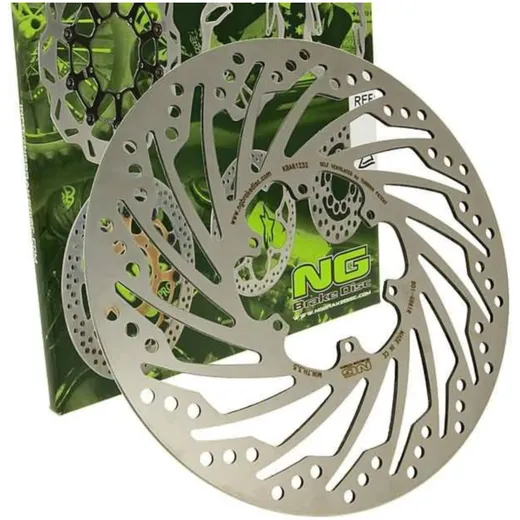 Bremsscheibe NG für Aprilia RS 50, Beta RR 50, Derbi NG801