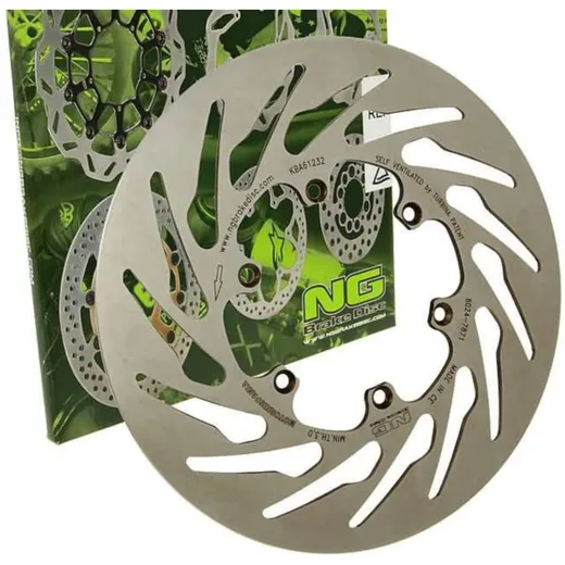 Scheibenbremse Bremsscheibe NG für MH Furia, XP6, XP7 NG8024