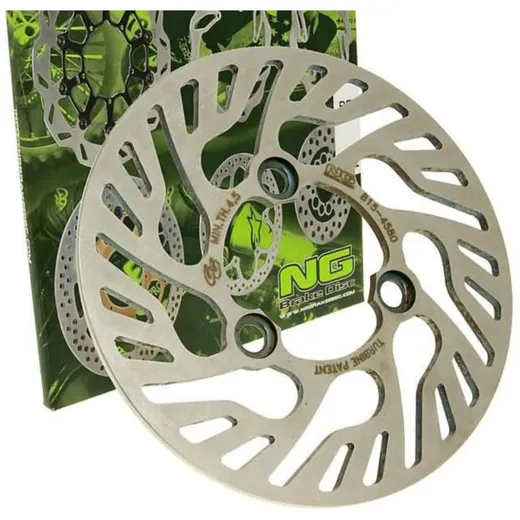 Scheibenbremse Bremsscheibe NG für Gas Gas Wild H.P. Quad, ATV NG815