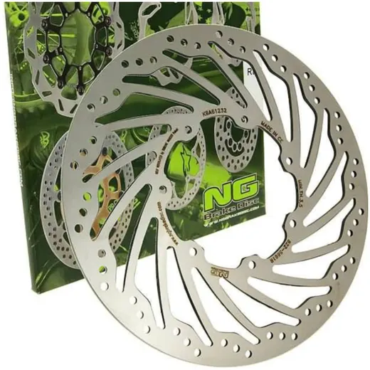 Scheibenbremse Bremsscheibe NG für Rieju RS 2 50 NG822 Scheibenbremse Bremsscheibe NG für Rieju RS 2 50 NG822