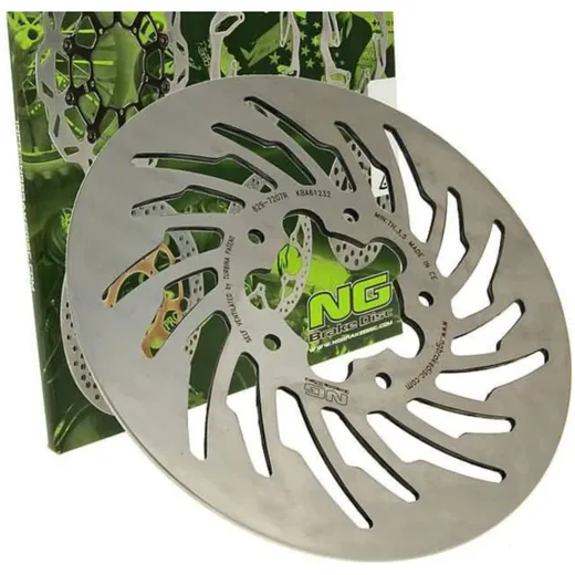 brake disc NG for Rieju RS 2 NG829