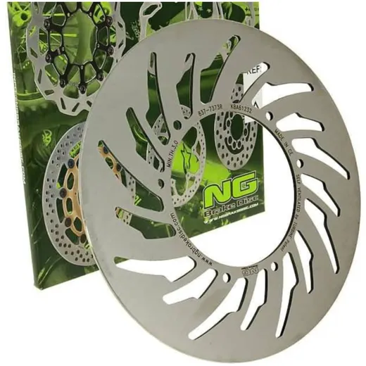 brake disc NG for MBK X-Limit, Yamaha DT NG837