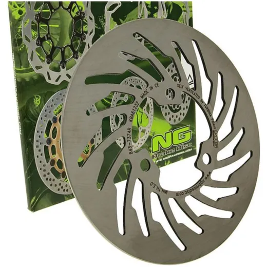 brake disc NG for Aprilia SX, RX, Derbi Senda DRD, Gilera RCR NG843 brake disc NG for Aprilia SX, RX, Derbi Senda DRD, Gilera RCR NG843