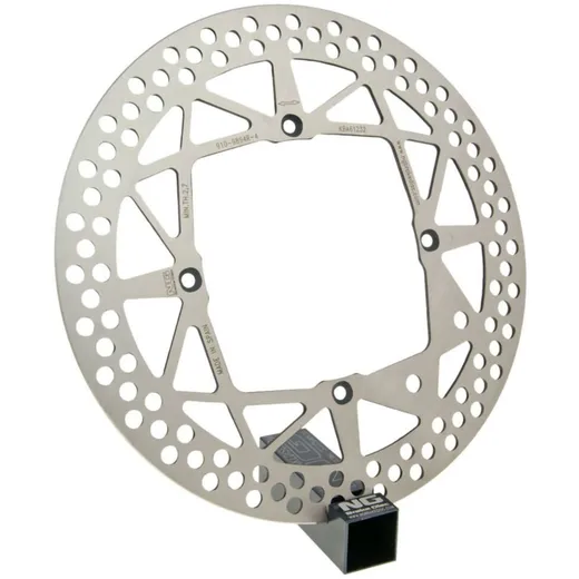 brake disc NG for Husqvarna, Beta RR front NG910