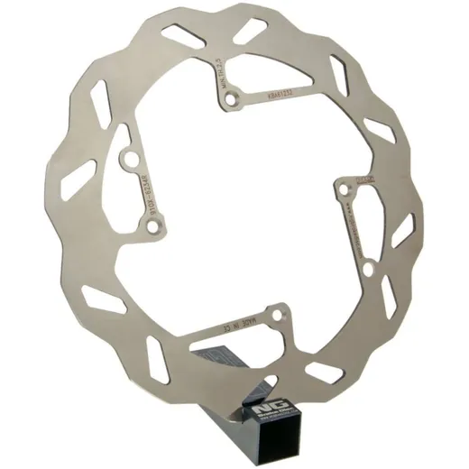 Scheibenbremse Bremsscheibe NG Wavy für Husqvarna, Beta RR vorn NG910X Scheibenbremse Bremsscheibe NG Wavy für Husqvarna, Beta RR vorn NG910X