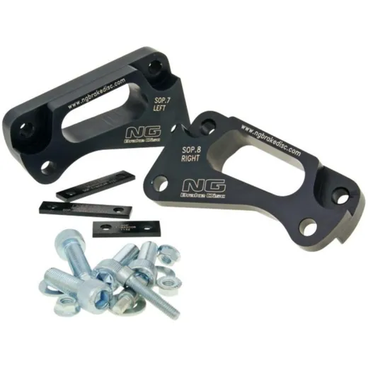 Bremsscheibenkit NG Wavy Oversize für Yamaha T-Max 500 (-201_1