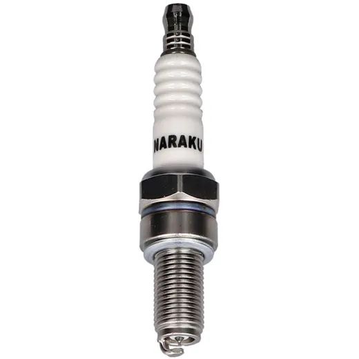 spark plug Naraku iridium 10-R8-LIR (CR8EIX) NK10-R8-LIR_2