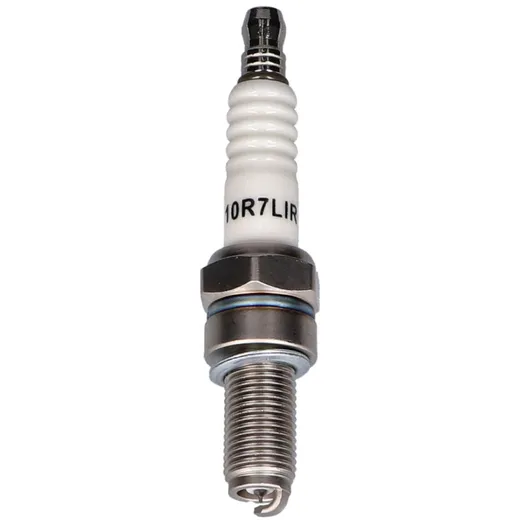Zündkerze Naraku Iridium 10-R7-LIR (CR7EIX) mit schraubbaren_1