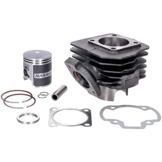 Zylindersatz Zylinderkit Naraku 75ccm für Kymco, SYM stehend NK100.05 Zylindersatz Zylinderkit Naraku 75ccm für Kymco, SYM stehend NK100.05