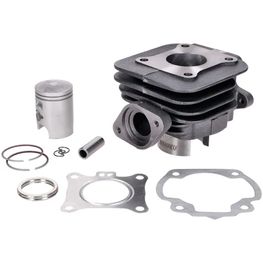 cylinder kit Naraku 50cc for Kymco, SYM AC NK100.28